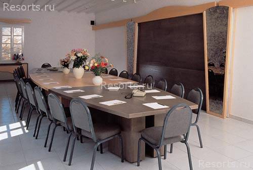 Myconian Ambassador Hotel & Thalasso Spa 38